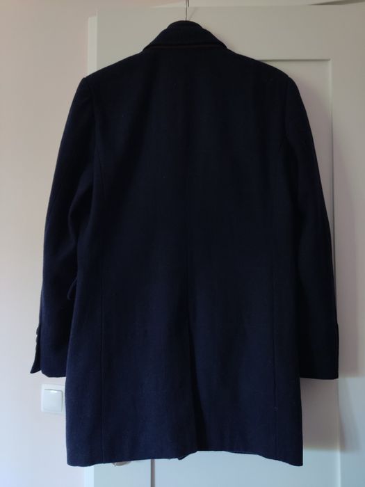 Sobretudo de Homem - Under Blue