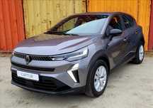 Renault Captur 1.0 TCe Evolution Nowy Rocznik 2025