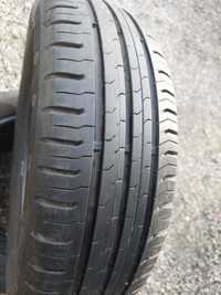 165/60r15 Continental Lato dużo bieżnika