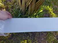 Listwy aluminiowe