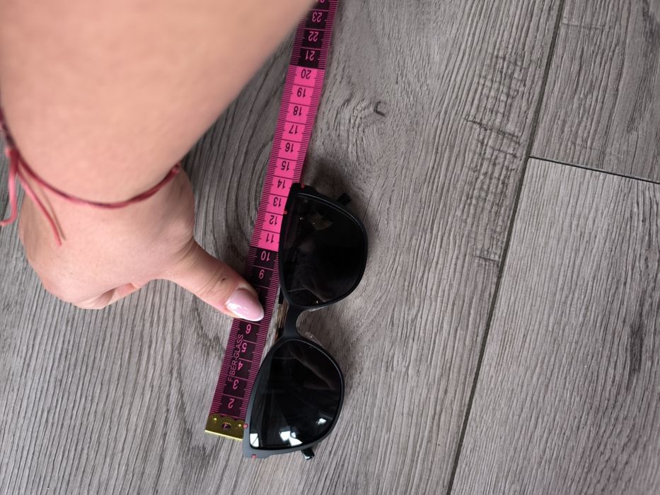 Oprawki do okularów korekcyjnych z nakładką okularów przeciwsłonecznyc