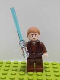 Anakin Skywalker | Star Wars | Gratis Naklejka Lego