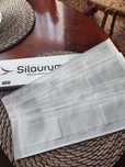 Plastry silikonowe na blizny  Silaurum 30 cmx5 cm