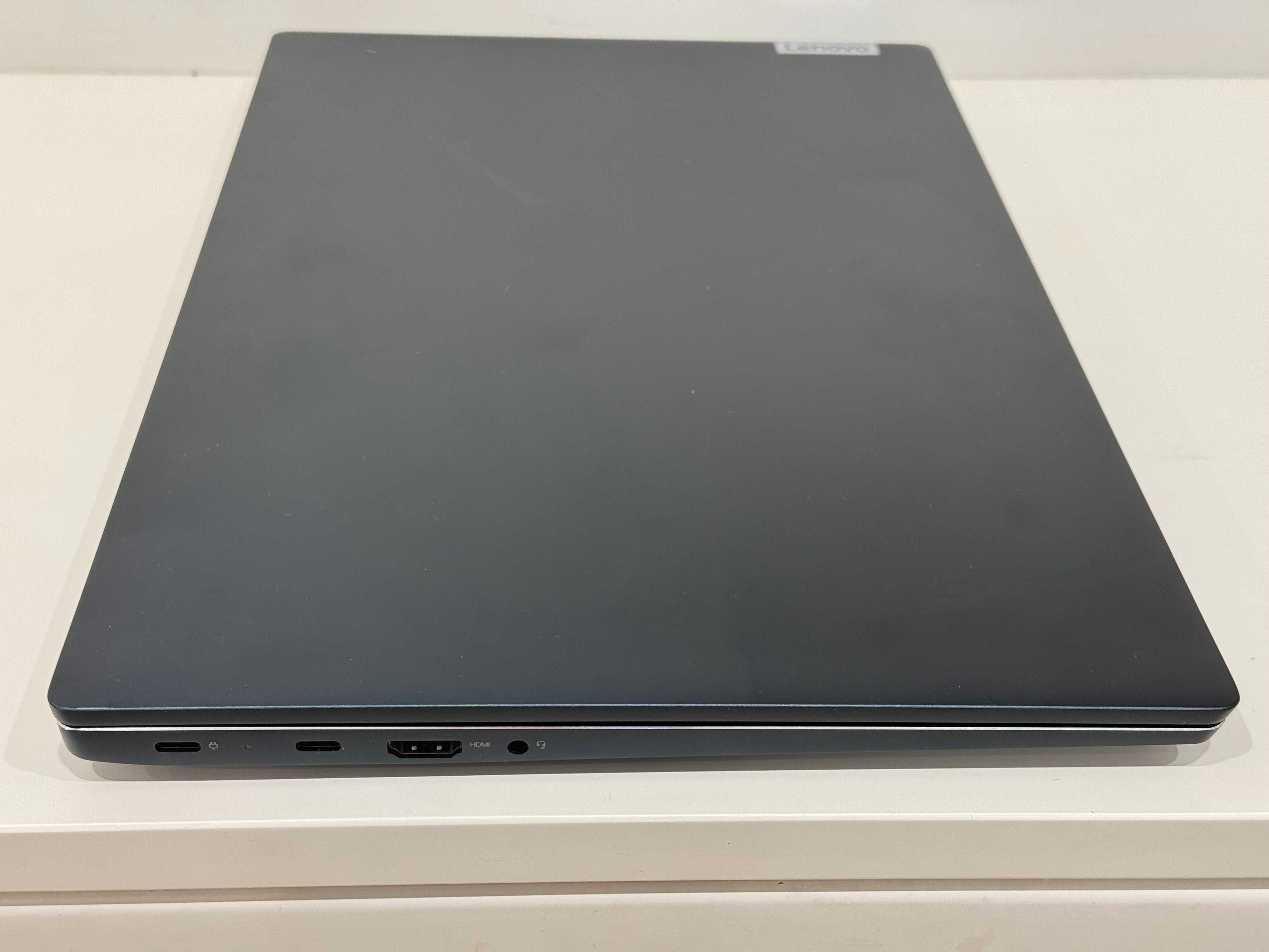 Intel i7-1255U 12GB/256GB Ноутбук Lenovo Ideapad 5 15.6 IPS Touch