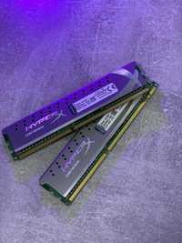 Оперативная память HyperX DDR3 4gb 1600 hynix