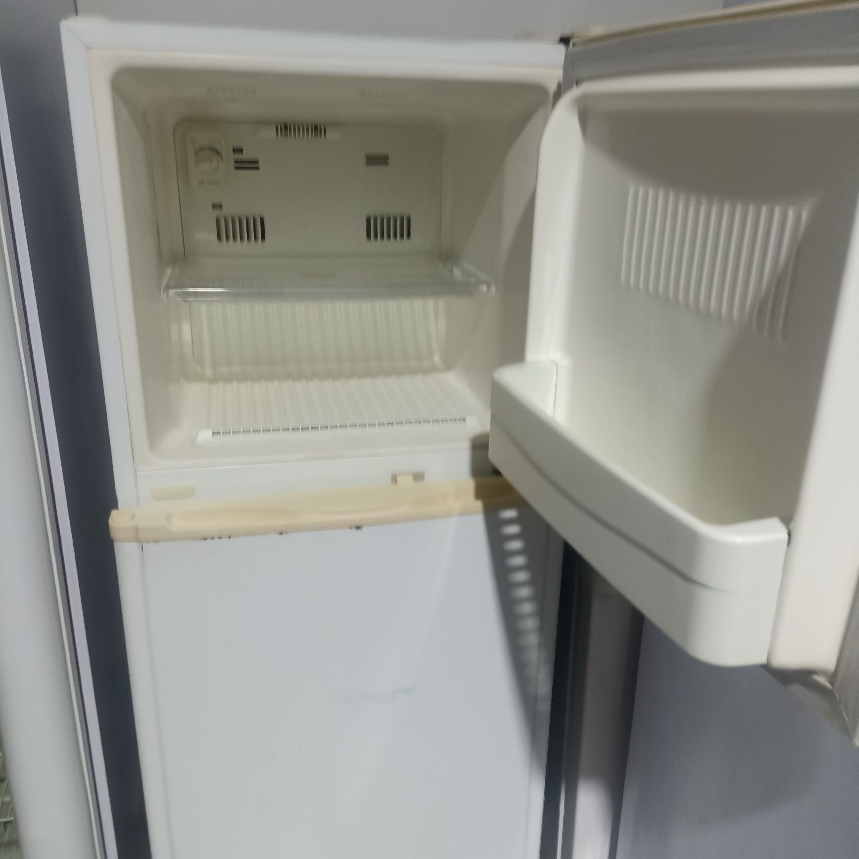 Frigorífico combinado LG