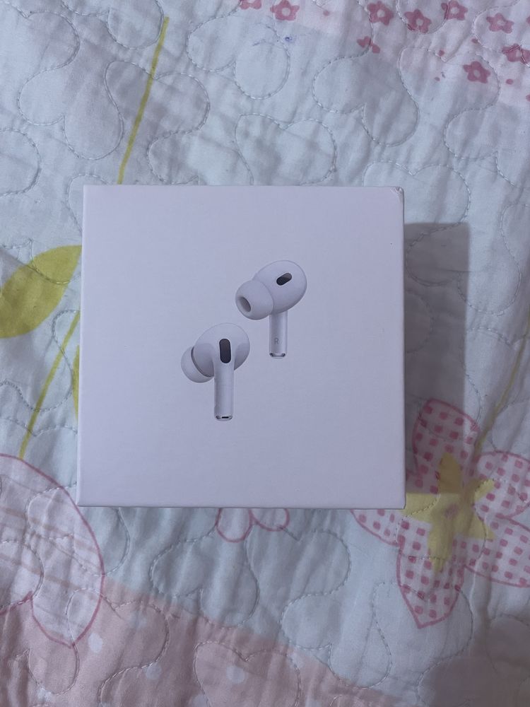 Airpods pro 2 generation