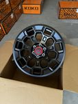 Нові диски R17 6X139.7 Toyota Land Cruiser Prado Hilux Lexus GX