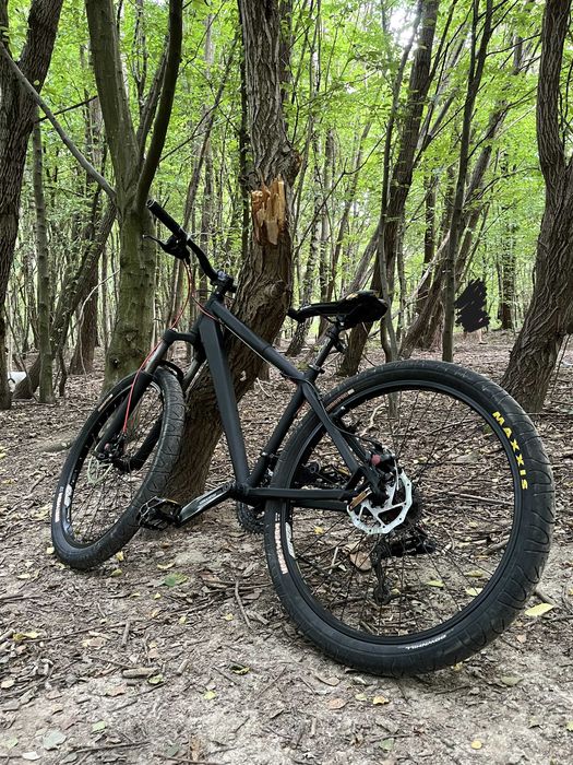 Rower Kross Sign DS2