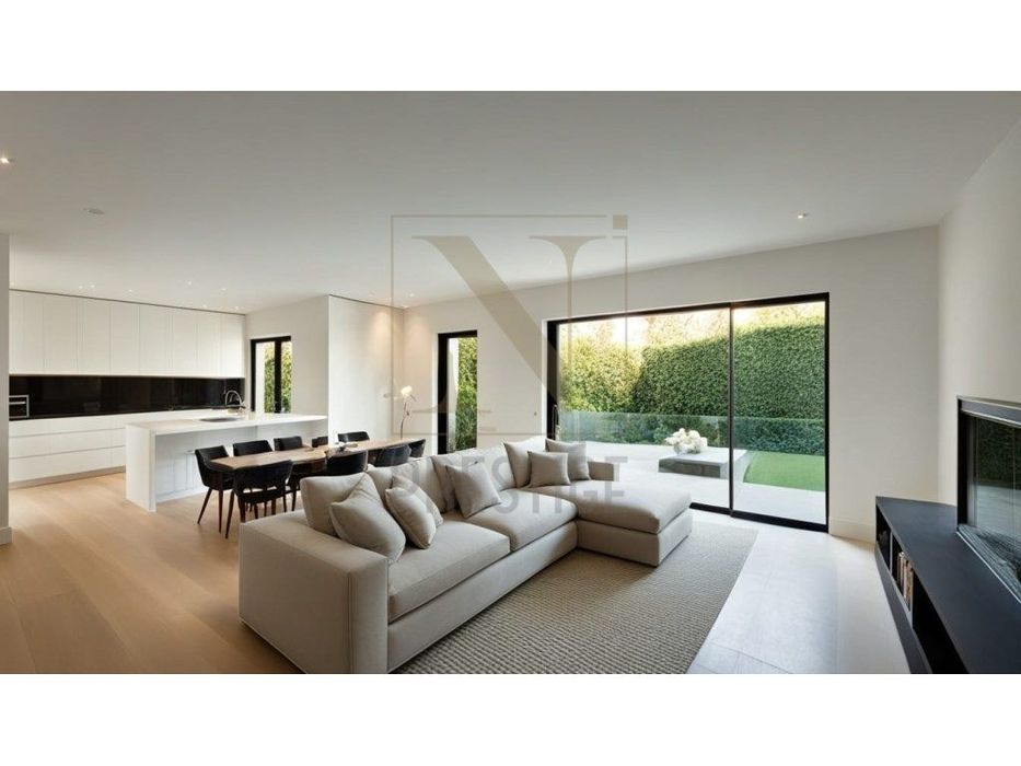 Apartamento T4 em Condeixa