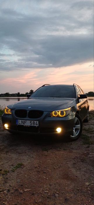 Продам авто на литовській реєстрації