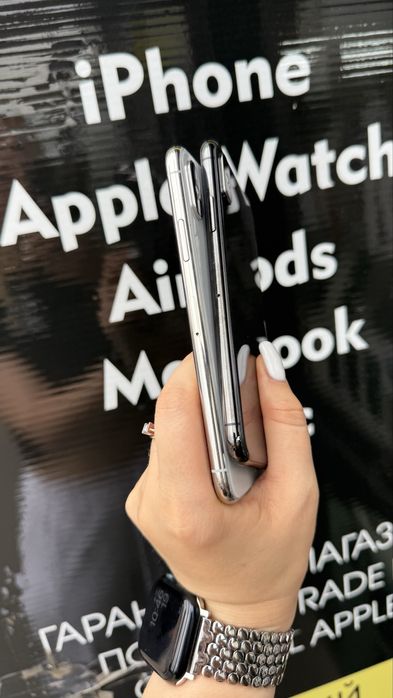 Iphone XS 256gb. Neverlock. Повний комплект/гарантія