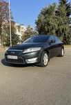 Ford Mondeo 2007 chia