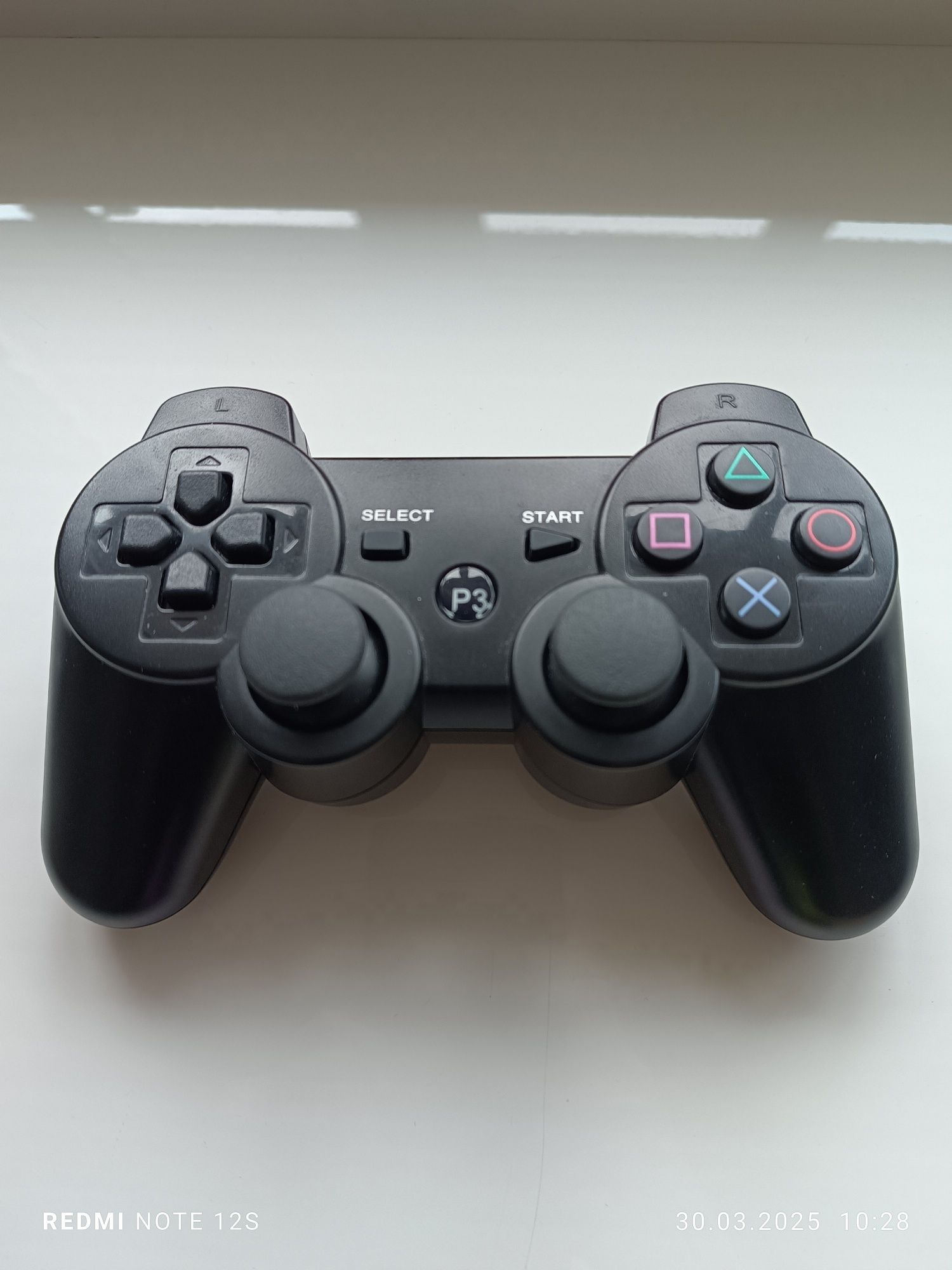 Продам Playstation 3 Slim 500гб.