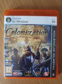 Colonization PC Kolonizacja