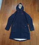 Kurtka Parka Didriksons Thelma Coat Storm System Wodoodporna Damska