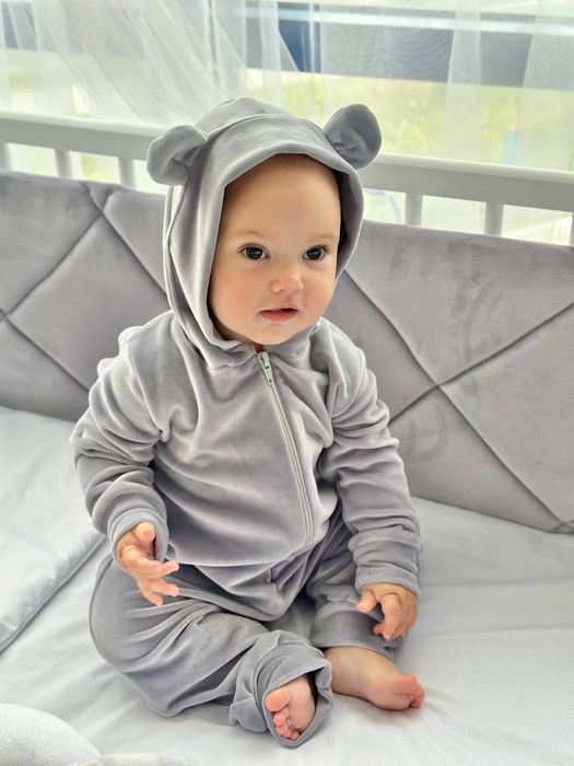 Комбінезон, ромпер, костюм, дитячий одяг