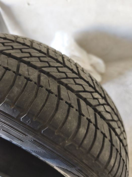 Резина Bridgestone