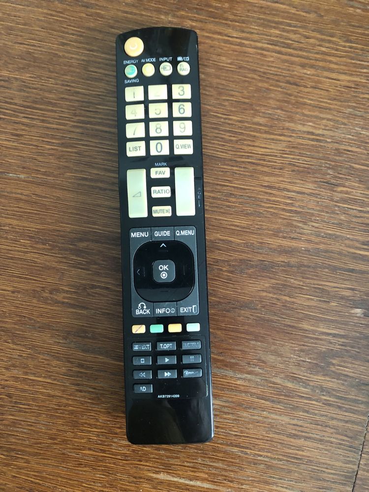 Telewizor LG32LN575S