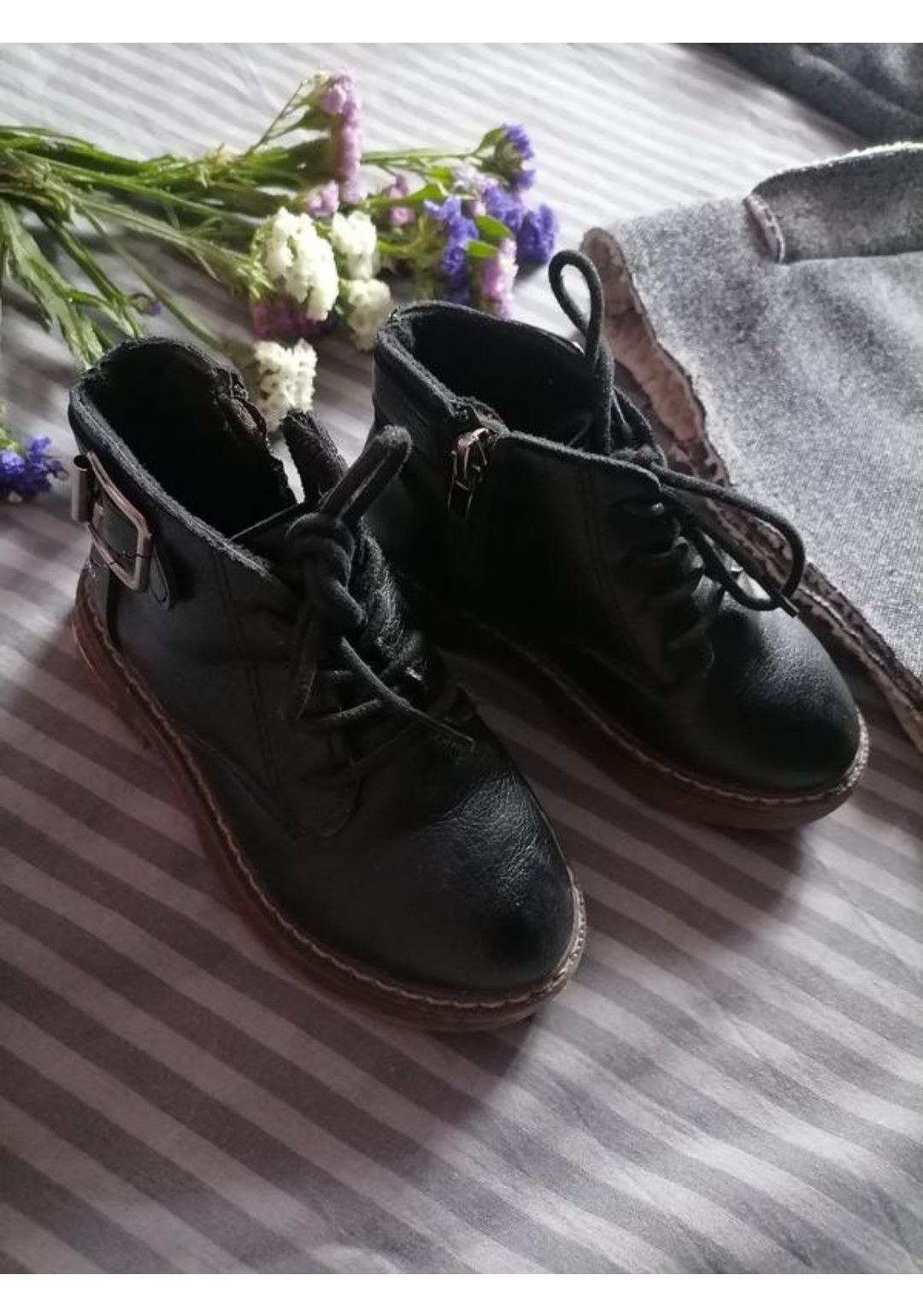 Черевички ботиночки Демі взуття