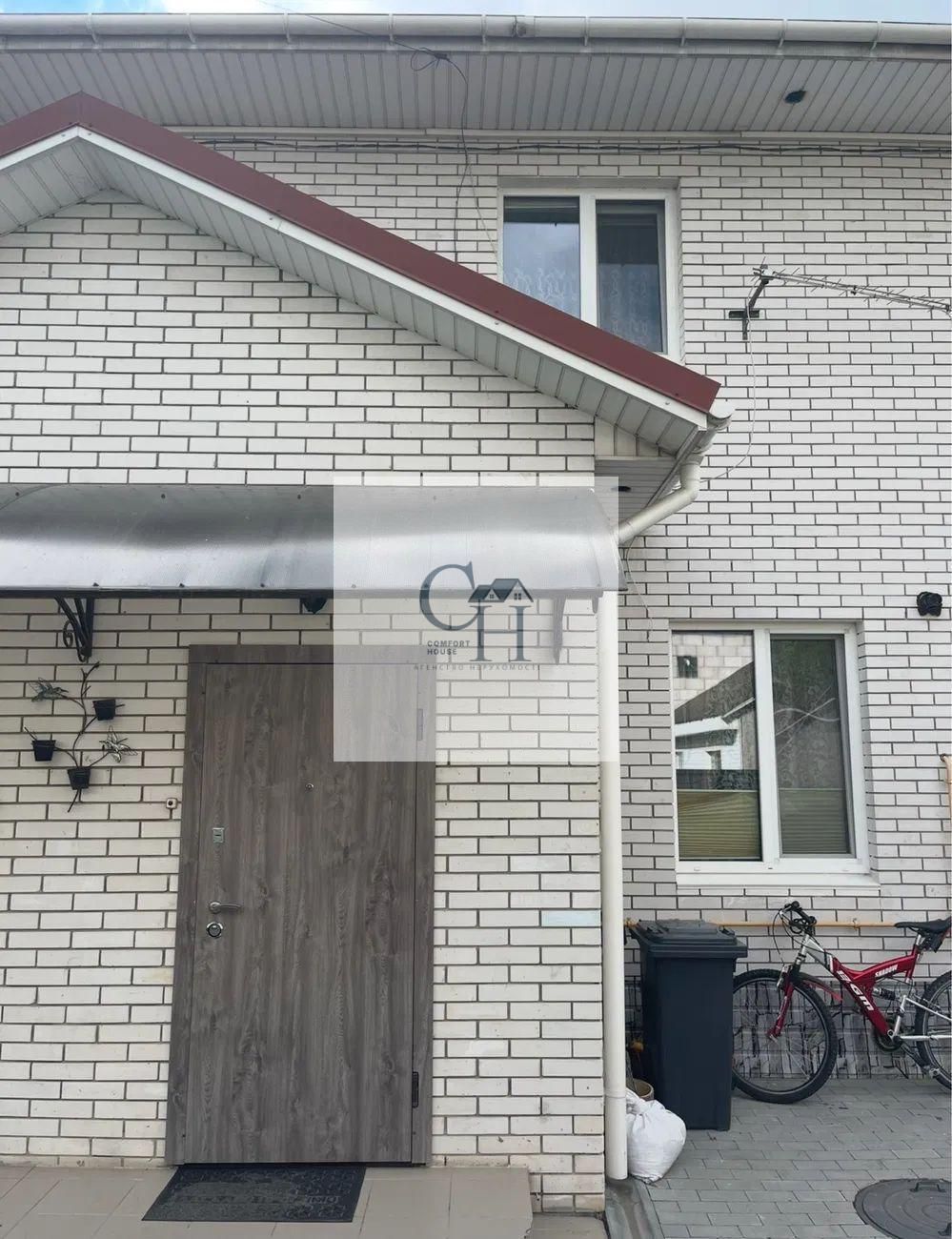 Продам таунхаус 100кв з ремонтом, Боярка,вул. Маяковського 47є