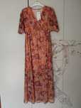 Sukienka maxi, Orsay, rozmiar 36