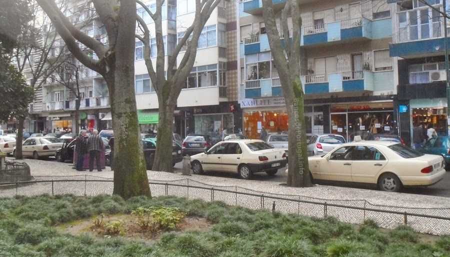 quarto para aluguer em Campo de Ourique