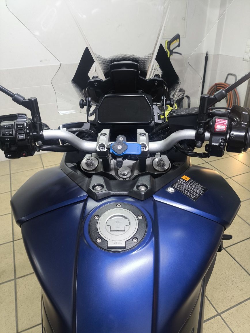 Yamaha Tracer 900 GT