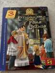 Przyjmujemy Pana Jezusa 3 klasa książka