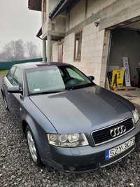 Audi a4 b6 Quattro