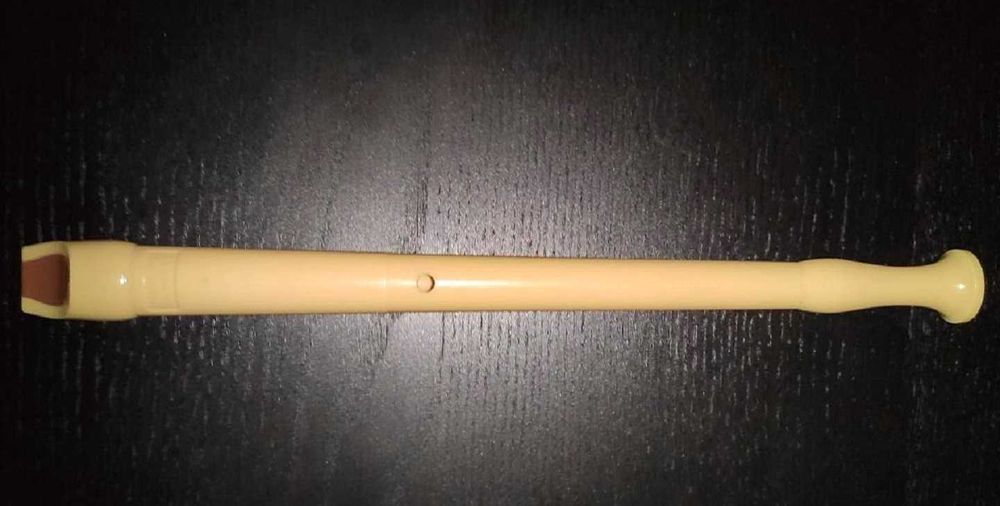 3 Flauta de Bisel Flauta Hohner como novas para venda ou troca