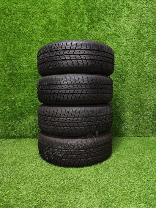•215/60/R17 V XL •Barum•POLARIS 5• ШИНИ Зимові