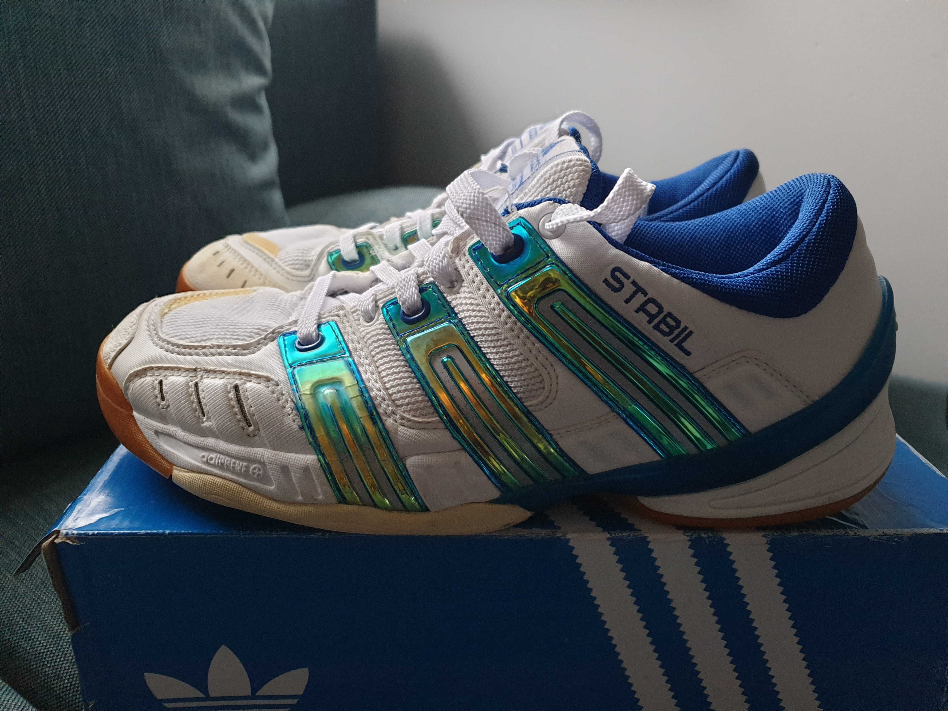 Adidas Stabil 5 roz 42