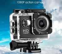 Kamera sportowa CAM-SPORT P1080 Full HD