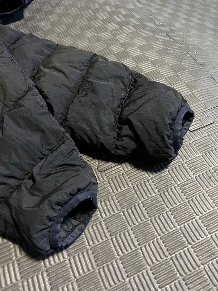 Пуховик Cp Company