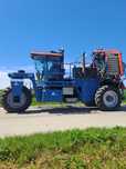 kombajn ASA - LIFT SP 200