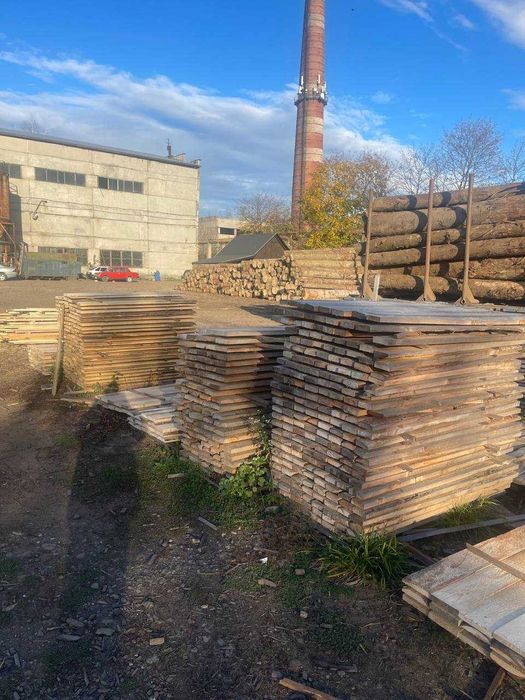 Дошка некондиція, та різні види пиломатеріалів