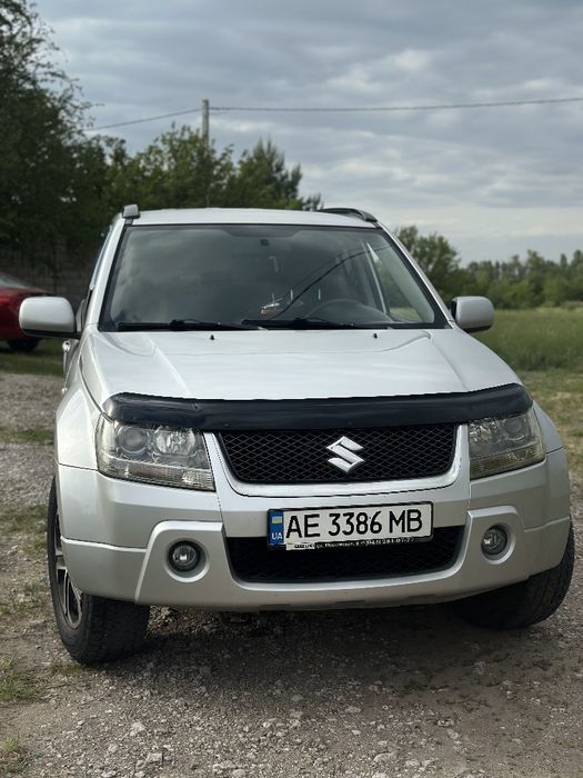Продам Сузукі Гранд Вітара