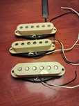 Pickups para stratocaster