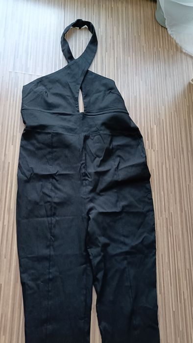 Elegancki kombinezon, nowy. R 44