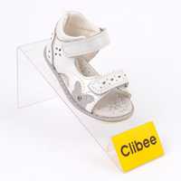Босоніжки сандалі Clibee 20 розмір шкіряні
