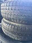 Шини резина 215/70/15 r15 Toyo всесизонні