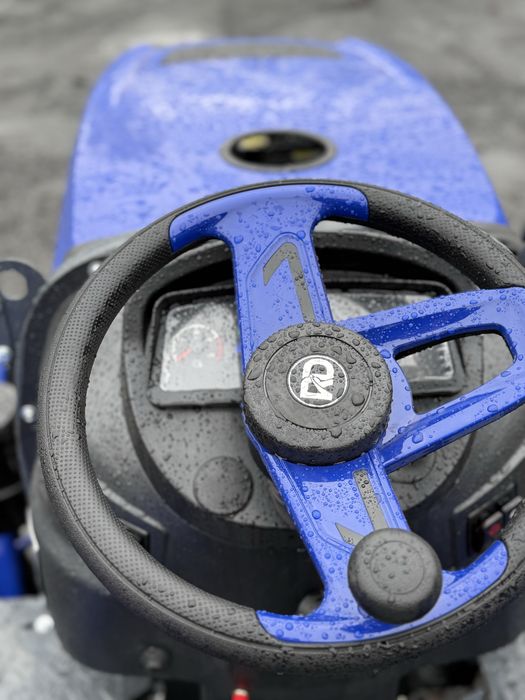 Dong Feng RD DF Dw Донг фенг Обмін Ваш старий наш новий трактор