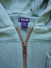 Sweterek rozmiar 116