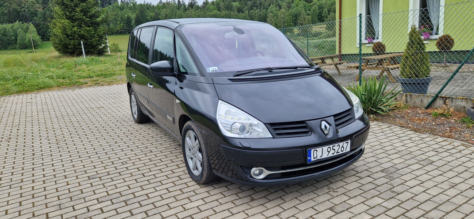 Renault Espace 2.0dci! 2011r! Lift Xenon! Navi! Skóra! Alus!