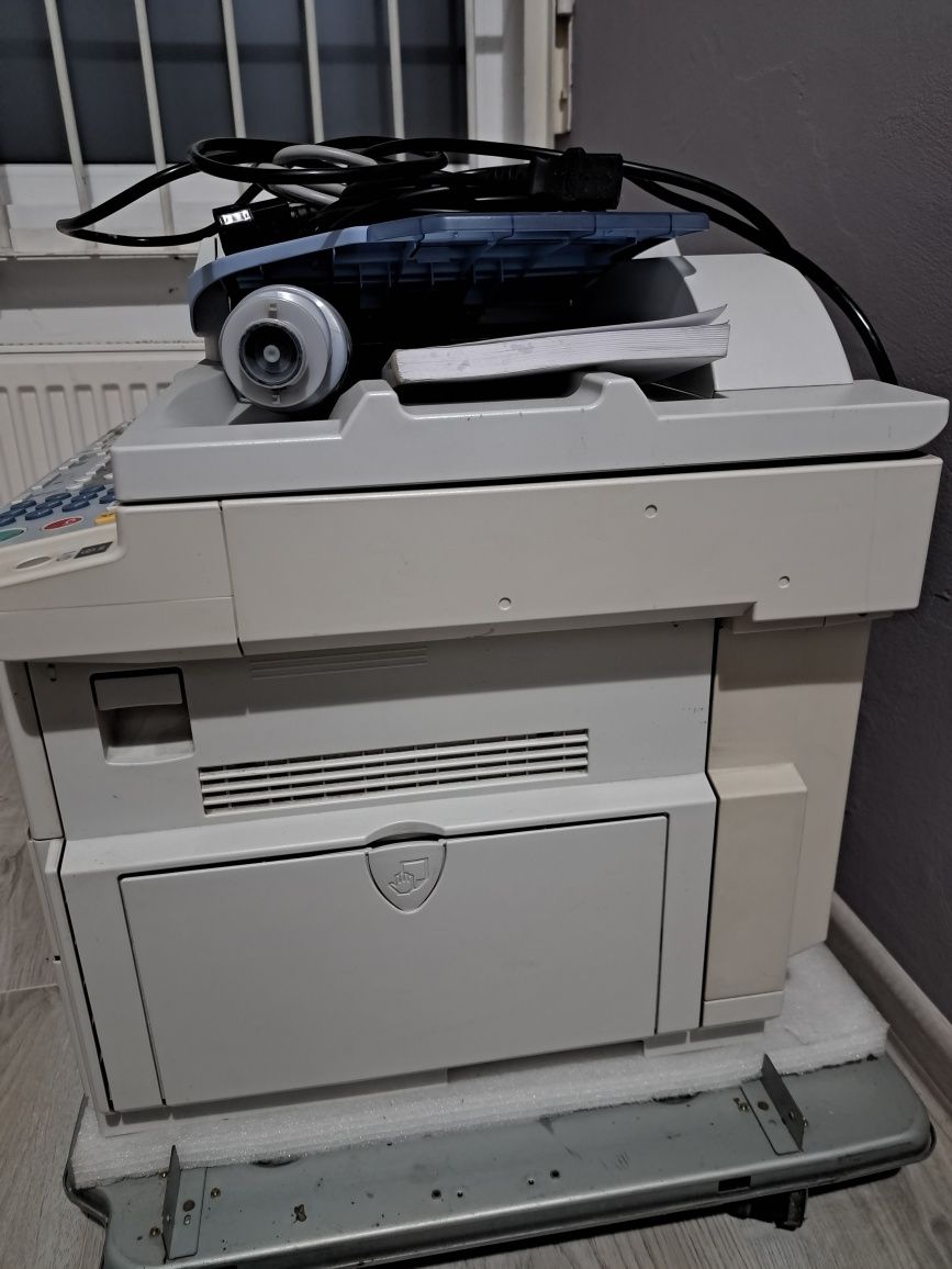RICOH Aficio Urządzenie wielofunkcyjne / drukarka + toner