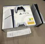 Playstation 5 Slim 1TB Disco