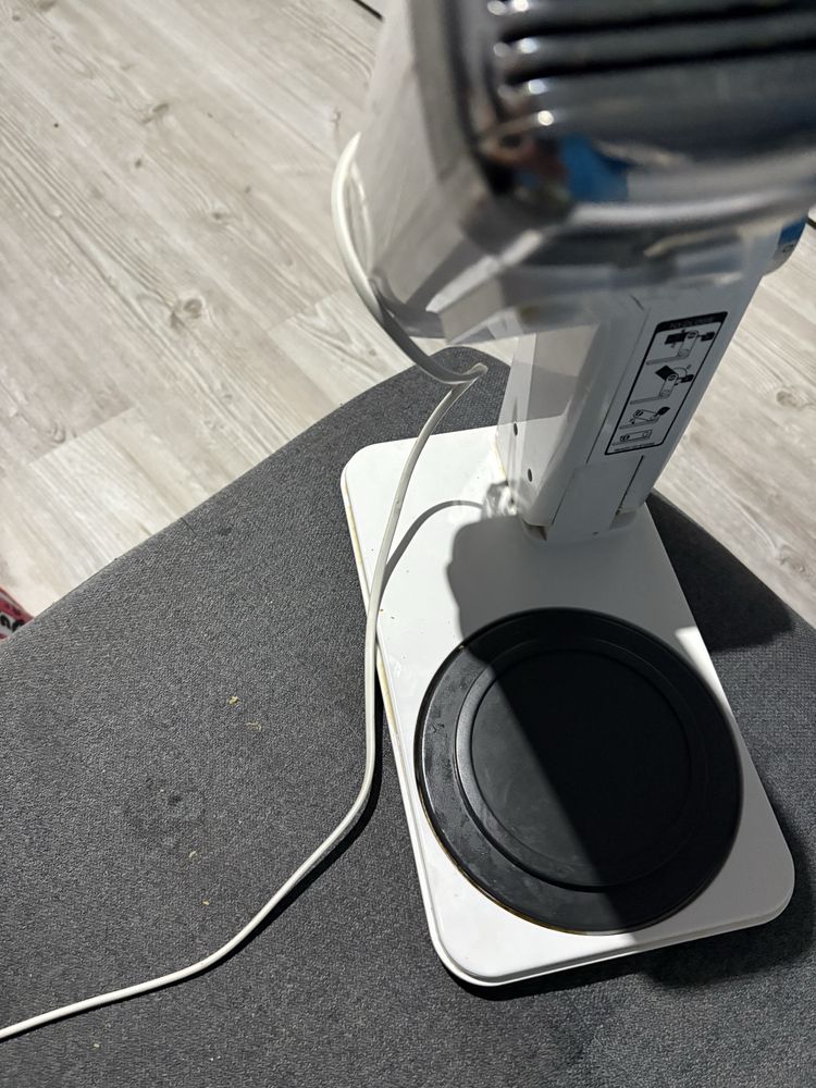 Robot kuchenny SWITCH ON