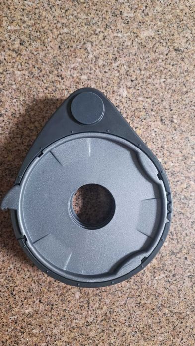 Porta CD's Smart Fortwo 450