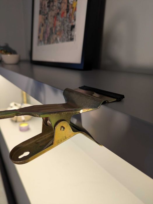 2 Candeeiros Mola Estilo Industrial